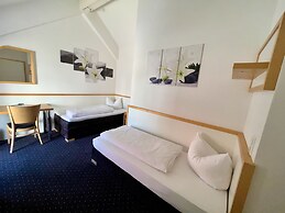 otto - bed & breakfast