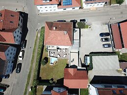 otto - bed & breakfast