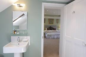 Thistlebank Townhouse