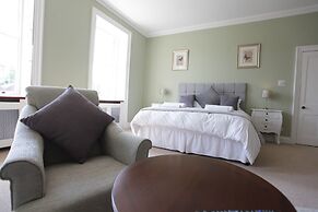 Thistlebank Townhouse