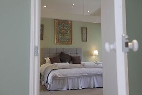 Thistlebank Townhouse