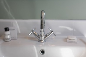 Thistlebank Townhouse