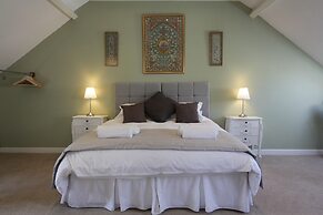 Thistlebank Townhouse