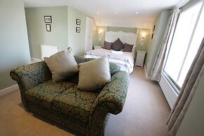 Thistlebank Townhouse