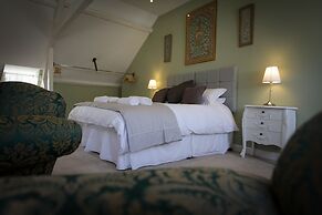 Thistlebank Townhouse