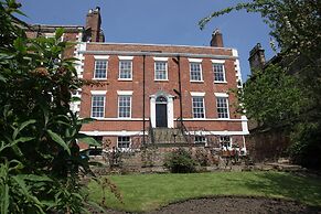 Thistlebank Townhouse