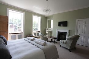 Thistlebank Townhouse