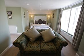 Thistlebank Townhouse