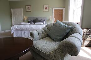 Thistlebank Townhouse