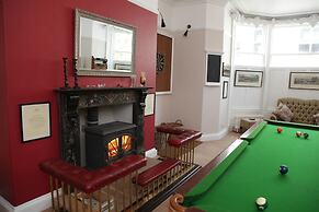 Thistlebank Townhouse