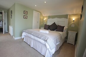 Thistlebank Townhouse