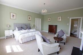 Thistlebank Townhouse