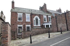 Thistlebank Townhouse