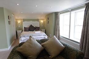 Thistlebank Townhouse