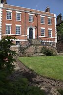 Thistlebank Townhouse