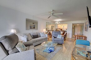 217 El Matador 2 Bedroom Condo by RedAwning