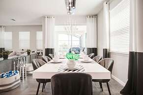 Beauty & The Beast Star Wars Free Access To Resort 6 Bedroom Home by R