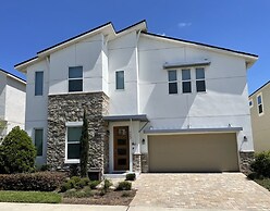 Beauty & The Beast Star Wars Free Access To Resort 6 Bedroom Home by R