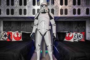 Beauty & The Beast Star Wars Free Access To Resort 6 Bedroom Home by R