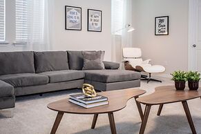 Beauty & The Beast Star Wars Free Access To Resort 6 Bedroom Home by R