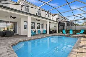 Beauty & The Beast Star Wars Free Access To Resort 6 Bedroom Home by R