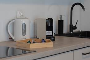 Deep Blue Apartment in Mielno by Renters