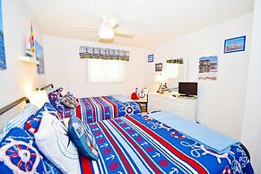 Thunder Island 15a 2 Bedroom Condo by RedAwning