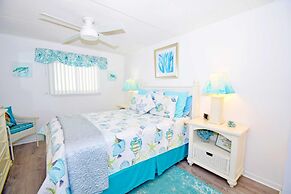 Thunder Island 15a 2 Bedroom Condo by RedAwning