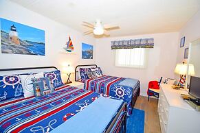 Thunder Island 15a 2 Bedroom Condo by RedAwning