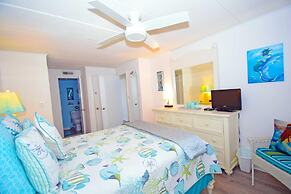 Thunder Island 15a 2 Bedroom Condo by RedAwning