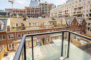 Beautiful Condos In Heart of Downtown