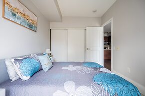 Beautiful Condos In Heart of Downtown