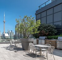 Beautiful Condos In Heart of Downtown