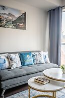 Beautiful Condos In Heart of Downtown