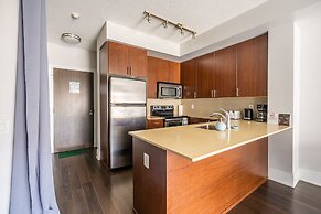 Beautiful Condos In Heart of Downtown