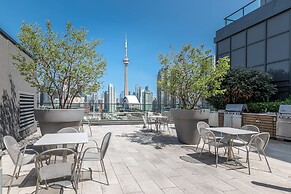 Beautiful Condos In Heart of Downtown