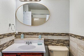 Indianapolis Home w/ Private Yard ~ 8 Mi to Dtwn!