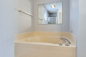 Indianapolis Home w/ Private Yard ~ 8 Mi to Dtwn!