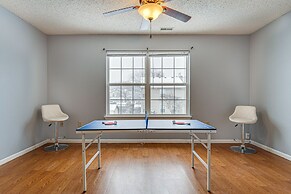 Indianapolis Home w/ Private Yard ~ 8 Mi to Dtwn!