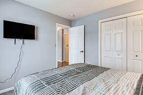 Indianapolis Home w/ Private Yard ~ 8 Mi to Dtwn!