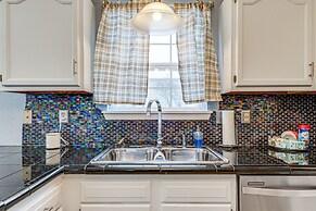 Indianapolis Home w/ Private Yard ~ 8 Mi to Dtwn!