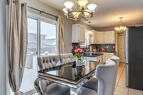 Indianapolis Home w/ Private Yard ~ 8 Mi to Dtwn!