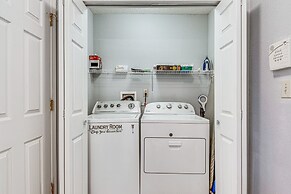 Indianapolis Home w/ Private Yard ~ 8 Mi to Dtwn!