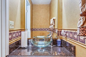 Indianapolis Home w/ Private Yard ~ 8 Mi to Dtwn!