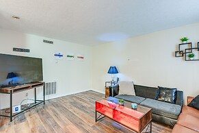 Pet-friendly Madison Home: 11 Mi to Dtwn Nashville