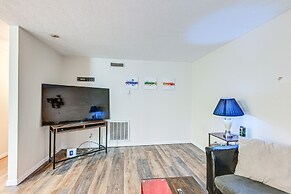 Pet-friendly Madison Home: 11 Mi to Dtwn Nashville
