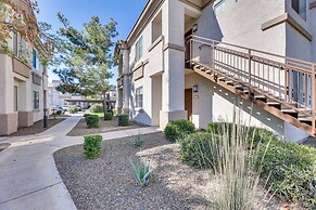 First-floor Mesa Condo Rental w/ Pool Access!