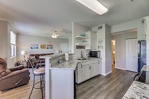 First-floor Mesa Condo Rental w/ Pool Access!