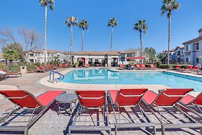 First-floor Mesa Condo Rental w/ Pool Access!