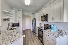 First-floor Condo w/ Pool Access in Mesa!